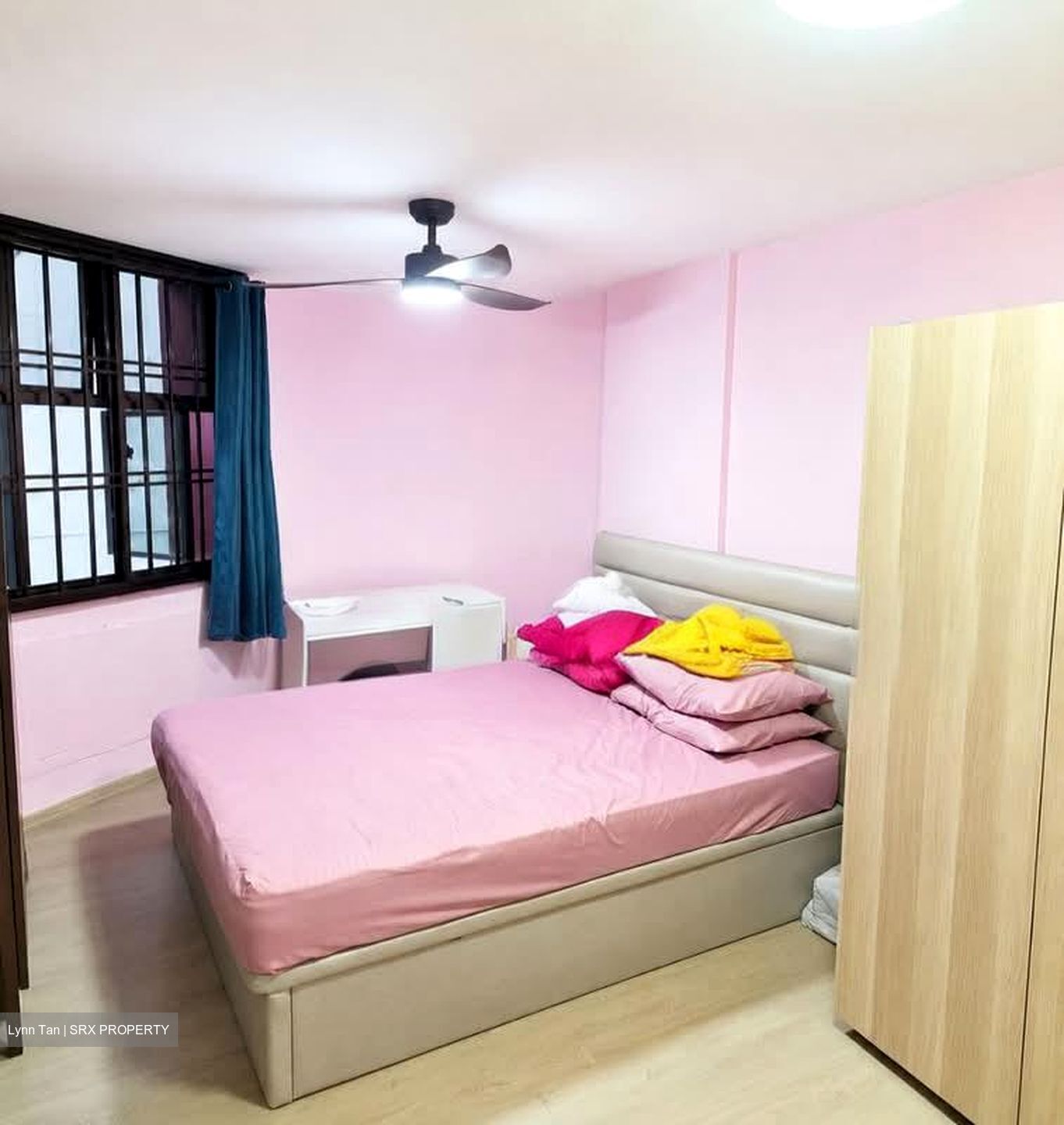 Blk 339A Sun Trellis (Sembawang), HDB 5 Rooms #563513101